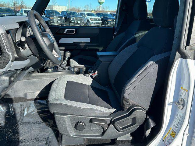 used 2022 Ford Bronco car, priced at $30,996