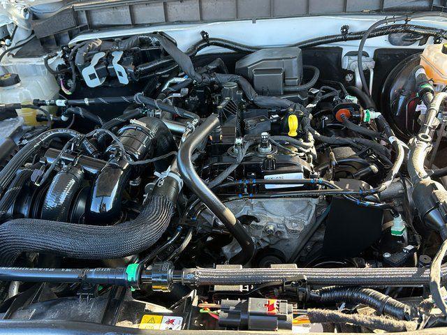 used 2022 Ford Bronco car, priced at $30,996