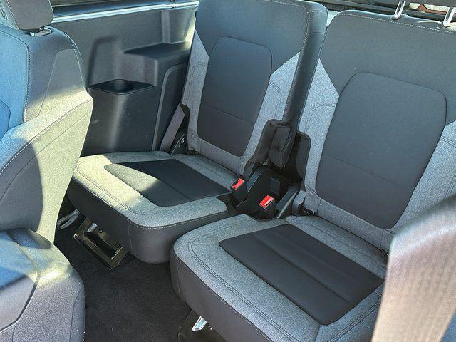 used 2022 Ford Bronco car, priced at $30,996