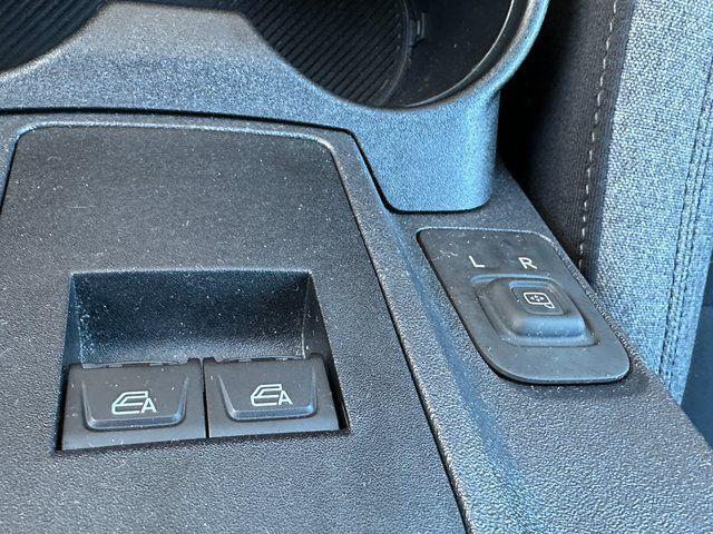 used 2022 Ford Bronco car, priced at $30,996