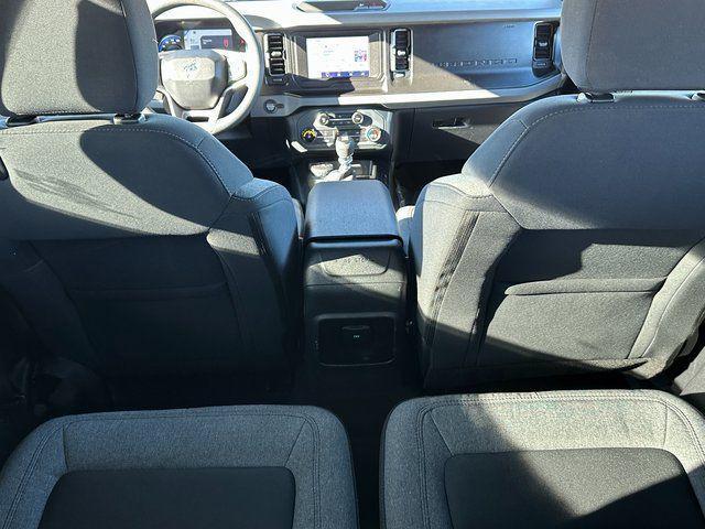 used 2022 Ford Bronco car, priced at $30,996