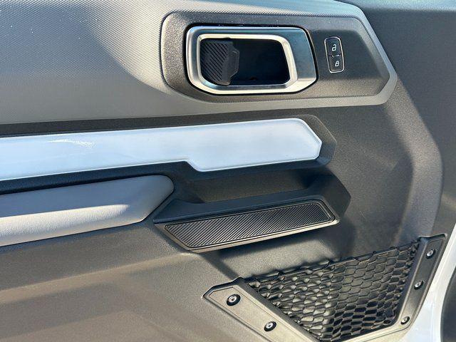 used 2022 Ford Bronco car, priced at $30,996