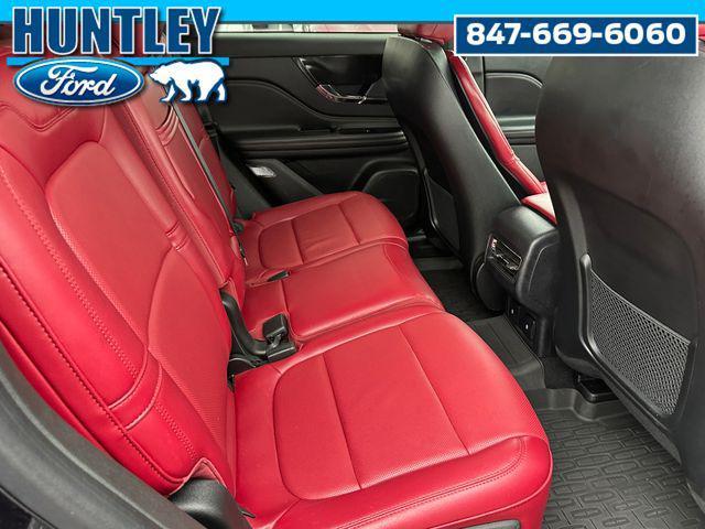 used 2023 Lincoln Corsair car, priced at $29,444