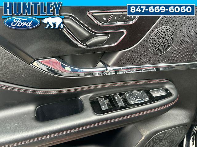 used 2023 Lincoln Corsair car, priced at $29,444