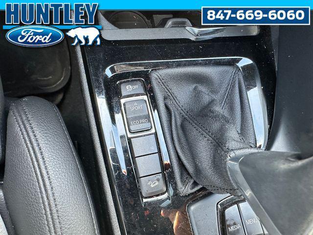 used 2018 BMW X2 car, priced at $16,996