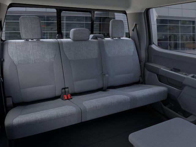 new 2024 Ford F-350 car, priced at $64,347