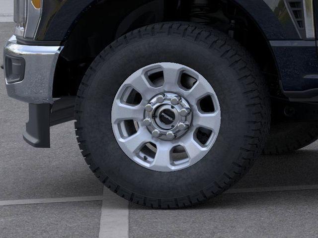 new 2024 Ford F-350 car, priced at $64,347