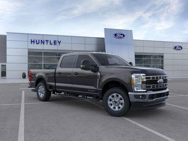 new 2024 Ford F-350 car, priced at $64,347