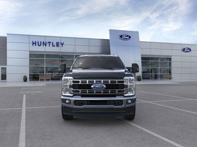new 2024 Ford F-350 car, priced at $64,347