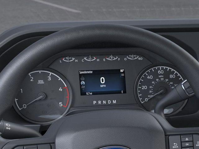 new 2024 Ford F-350 car, priced at $64,347