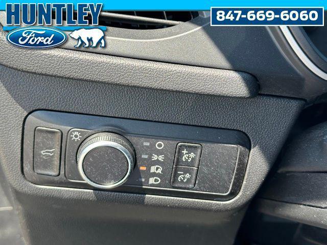 used 2022 Ford Escape car, priced at $19,555