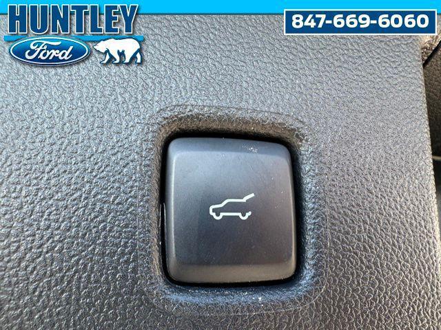 used 2022 Ford Escape car, priced at $19,555