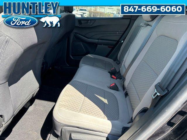 used 2022 Ford Escape car, priced at $19,555