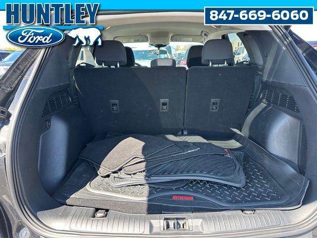 used 2022 Ford Escape car, priced at $19,555