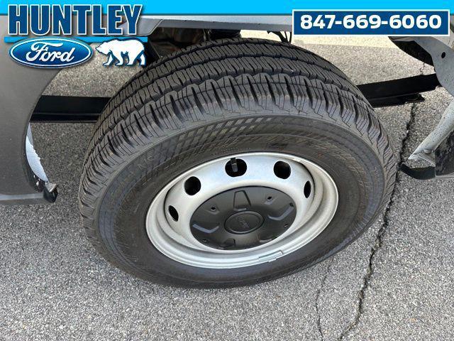 used 2025 Ford Transit-250 car, priced at $45,857