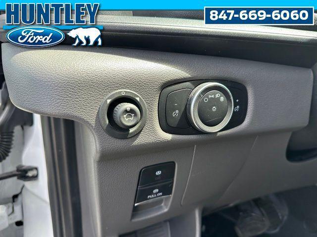 used 2025 Ford Transit-250 car, priced at $45,857