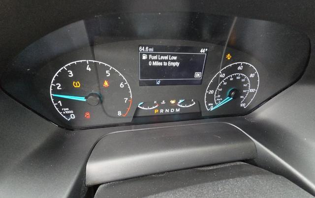 used 2025 Ford Transit-250 car, priced at $45,777
