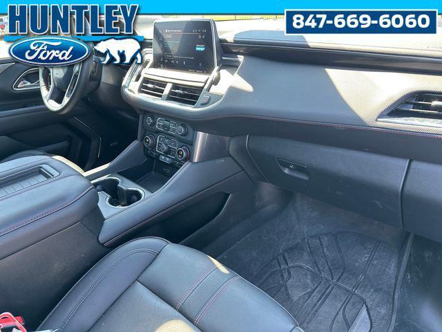 used 2024 Chevrolet Tahoe car, priced at $60,441