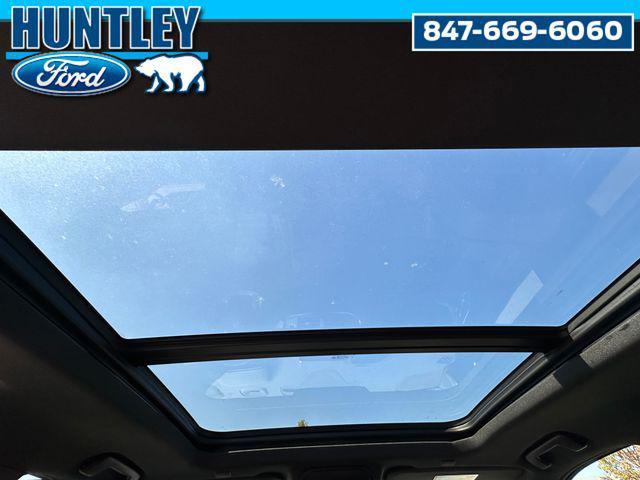 used 2024 Chevrolet Tahoe car, priced at $60,441