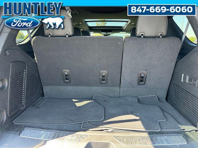 used 2024 Chevrolet Tahoe car, priced at $60,441