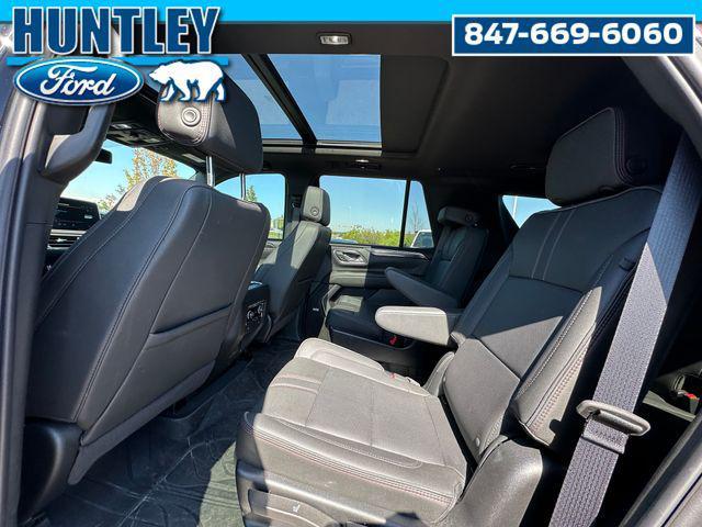 used 2024 Chevrolet Tahoe car, priced at $60,441