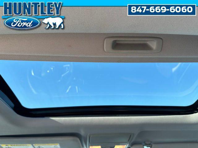 used 2019 Honda CR-V car, priced at $15,777