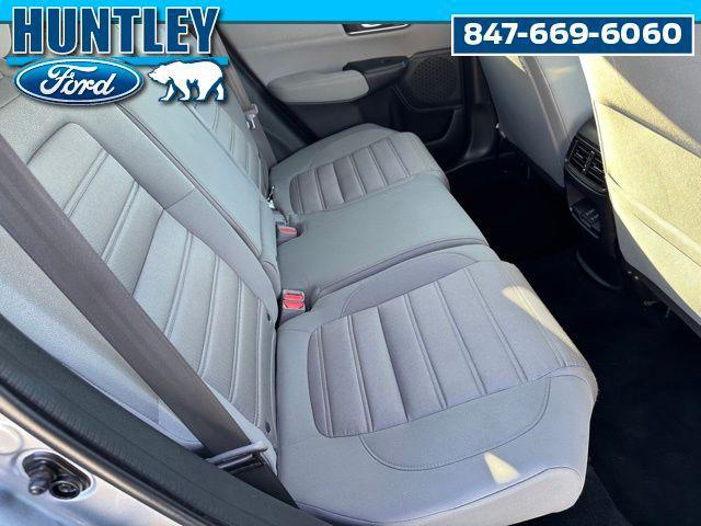 used 2019 Honda CR-V car, priced at $15,777