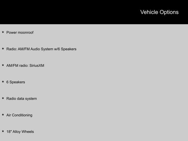 used 2019 Honda CR-V car, priced at $15,777