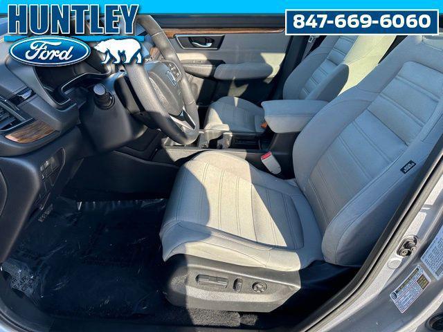 used 2019 Honda CR-V car, priced at $15,777