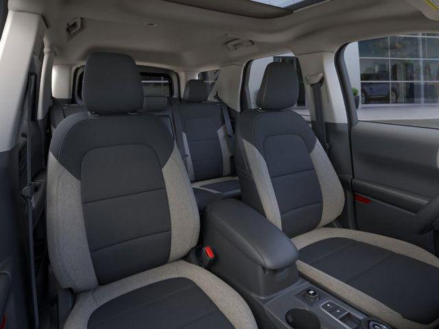 new 2025 Ford Bronco Sport car, priced at $29,963