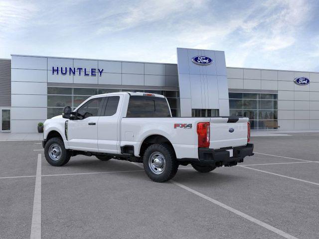 new 2026 Ford F-250 car, priced at $47,076