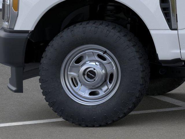 new 2026 Ford F-250 car, priced at $48,076