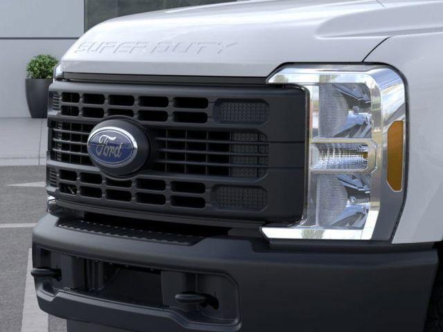 new 2026 Ford F-250 car, priced at $47,076