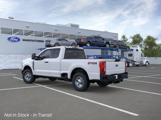 new 2026 Ford F-250 car, priced at $48,076