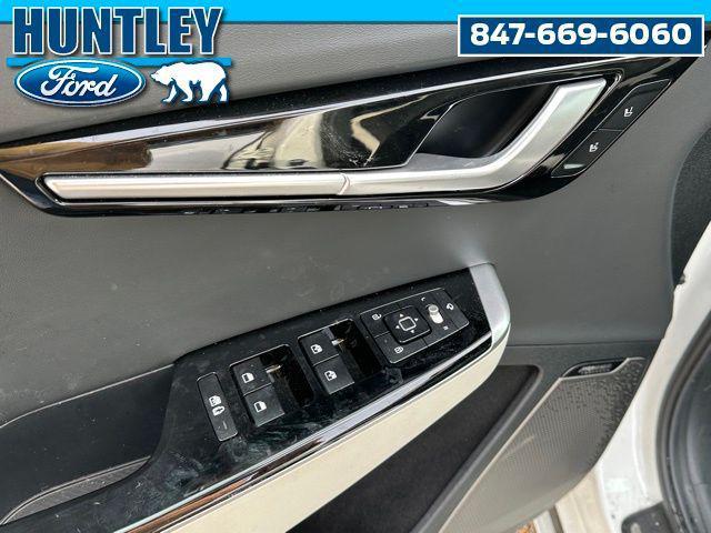 used 2022 Kia EV6 car, priced at $21,555