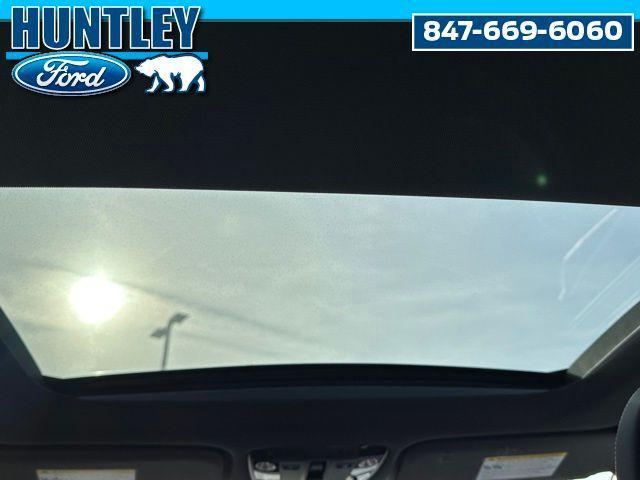 used 2022 Kia EV6 car, priced at $21,555