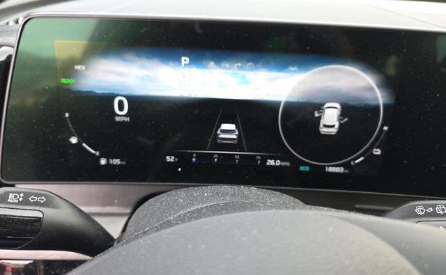 used 2024 Kia Sportage Plug-In Hybrid car, priced at $28,948