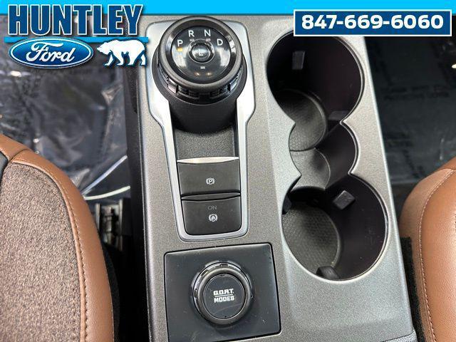 used 2025 Ford Bronco Sport car, priced at $27,887