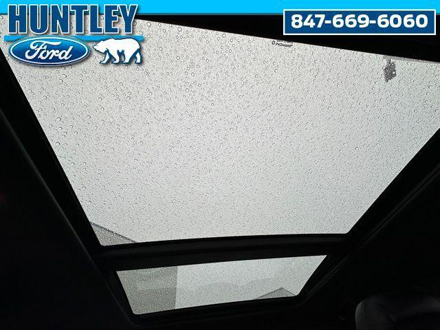 used 2018 Jeep Grand Cherokee car, priced at $61,111