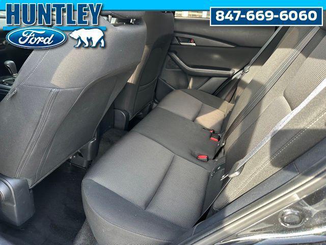 used 2023 Mazda CX-30 car, priced at $19,997