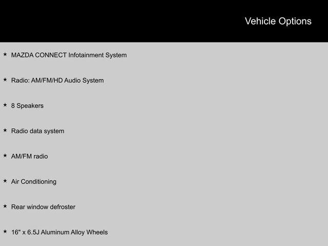 used 2023 Mazda CX-30 car, priced at $19,997
