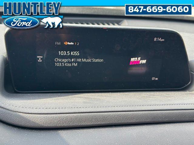 used 2023 Mazda CX-30 car, priced at $19,997