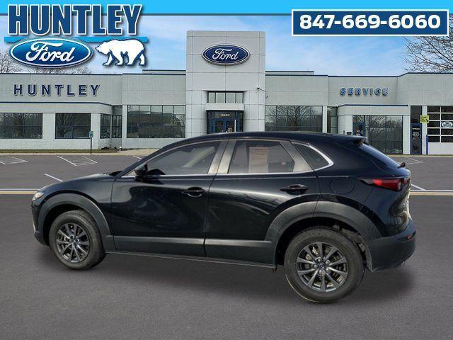 used 2023 Mazda CX-30 car, priced at $19,997