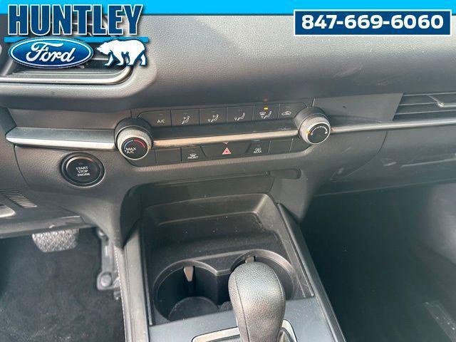 used 2023 Mazda CX-30 car, priced at $19,997