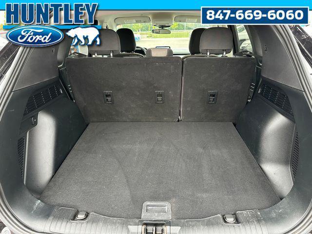 used 2021 Ford Escape car, priced at $17,333