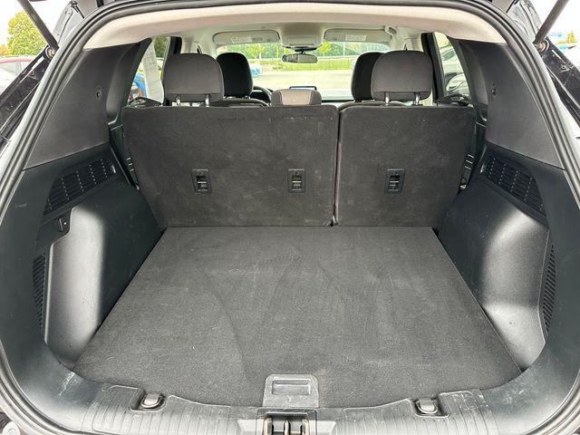 used 2021 Ford Escape car, priced at $16,222