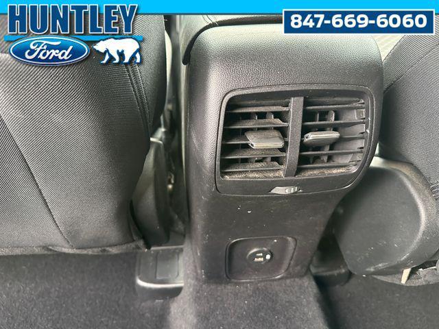 used 2021 Ford Escape car, priced at $17,333