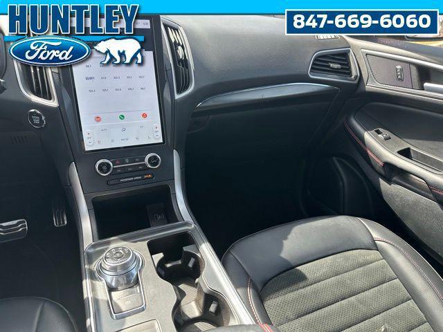 used 2023 Ford Edge car, priced at $28,444