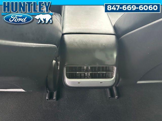 used 2021 Tesla Model 3 car, priced at $20,444