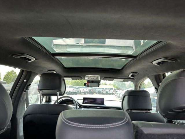 used 2022 Genesis GV70 car, priced at $31,474